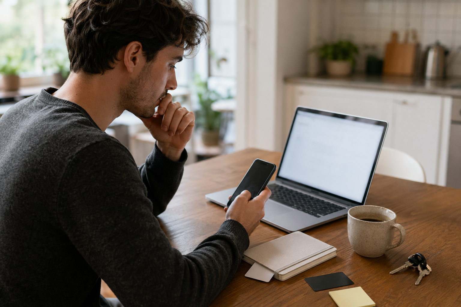 Какие личные данные можно оставлять в онлайн-сервисе: чек-лист перед регистрацией