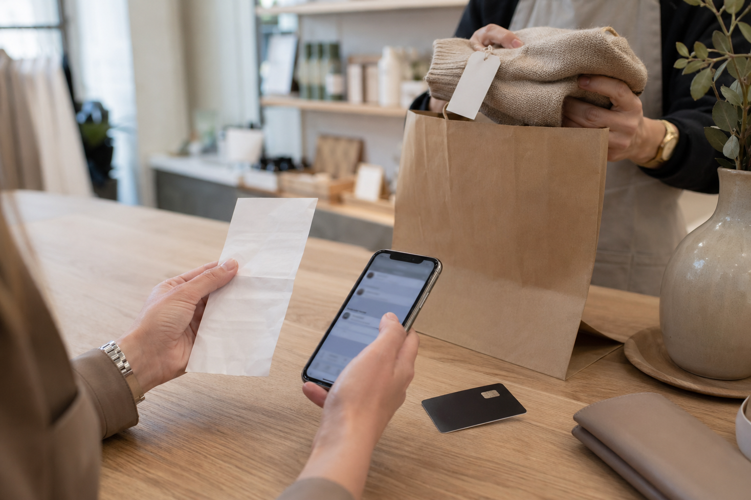 Скидка 50 процентов: что проверить в условиях, чеке и переписке